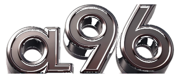 a96 logo