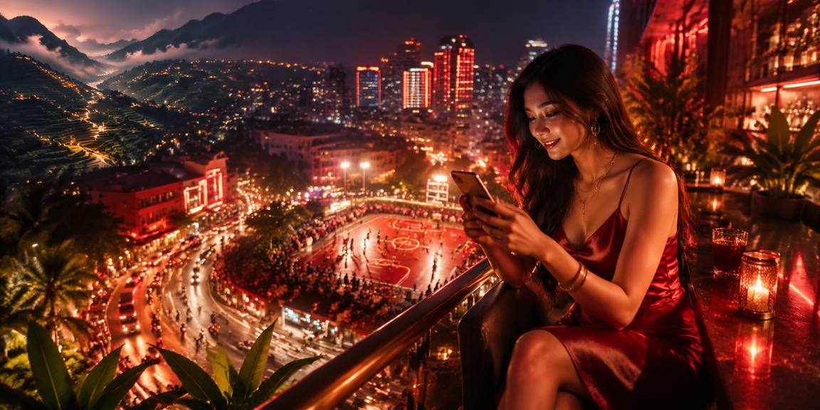 a96 Ứng dụng a96 cho Android và iOS – Lobby trong tầm tay